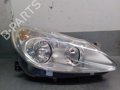 right-headlight-opel-corsa-d-s07-2006-2007-2008-2009-2010-2011-2012-2013-2014-2015-31707205 main image