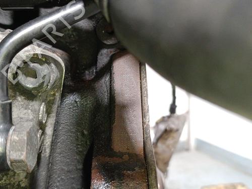 Engine AUDI A3 (8L1) 1.9 TDI | BP39470704M1 - Image 11