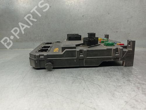 Fuse box PEUGEOT 206 Hatchback (2A/C) 1.4 HDi eco 70 | BP21581045E1 