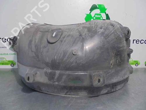 Used Wheel arch MERCEDES-BENZ M-CLASS (W163) ML 400 CDI (163.128) (250 hp) 21019014