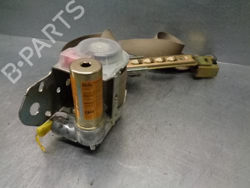 Front left seatbelt LEXUS GS (_S16_) 300 (JZS160_, JZS160R) | BP11195844I26 