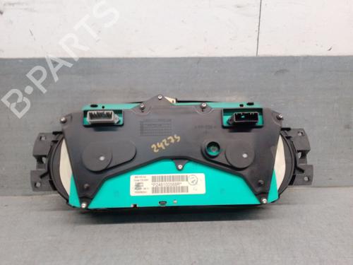 Steering column DACIA SANDERO 1.5 dCi | BP31060800M21