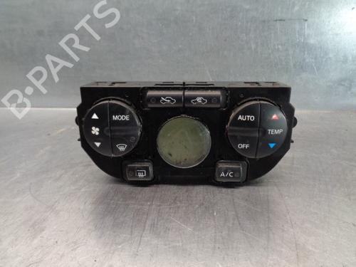 Used Climate control NISSAN TIIDA Hatchback (C11) 1.5 dCi (106 hp) 8896431
