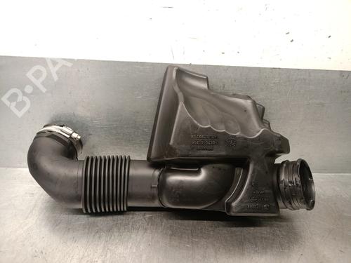 Pipe RENAULT CAPTUR II (HF_) Blue dCi 95 (HFAF) | BP31969229M125 - Image 2