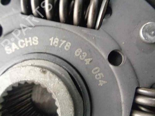 Other RENAULT MEGANE I Classic (LA0/1_) 1.9 D (LA0A, LA0U, LA0R) | BP25805889O1 