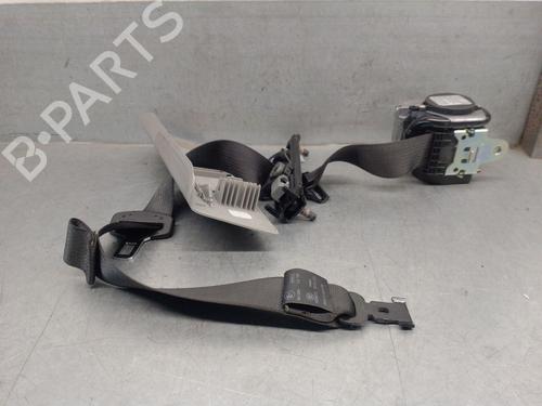 Front right seatbelt OPEL ZAFIRA TOURER C (P12) 1.6 CDTI (75) | BP26322618I25 