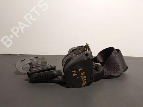 Used Rear left seatbelt FORD MONDEO II (BAP) 2.0 i (131 hp) 23085873