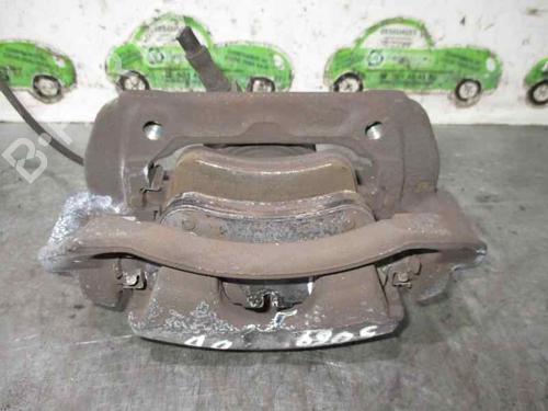 Right front brake caliper MERCEDES-BENZ C-CLASS (W203) C 200 CDI (203.004) | BP11613129M104 