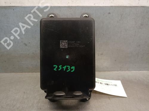 Used Electronic module Electronic module MG MG HS (AS23) 1.5 T (SAS23) (162 hp) 33844124 33844124