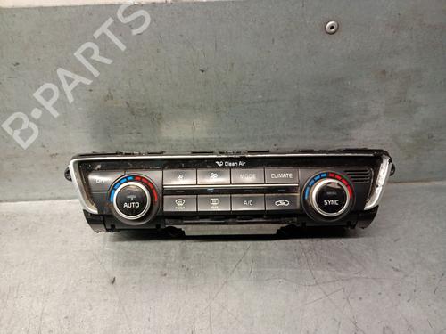 Used Climate control KIA OPTIMA (JF) 1.7 CRDi (141 hp) 31850092