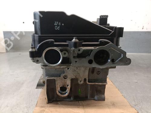 Cylinder head MERCEDES-BENZ C-CLASS Coupe (CL203) C 160 Kompressor (203.730) | BP31169315M5