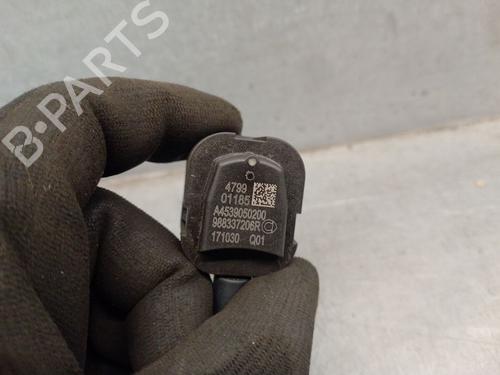 Elektronisk modul SMART FORTWO Coupe (453) electric drive / EQ (453.391) | BP26377159M83 