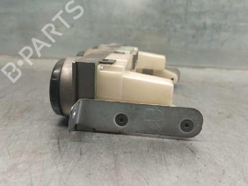 Climate control NISSAN X-TRAIL I (T30) 2.2 dCi 4x4 | BP7182373I5 