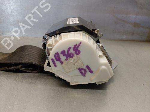 Front left seatbelt BMW 1 Convertible (E88)  | BP17434197I26 