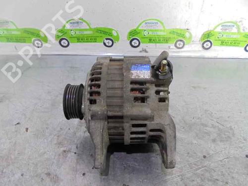 Used Alternator SUBARU LEGACY III Estate (BH) 2.0 AWD (BH5) (125 hp) 2316562