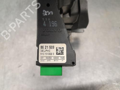 Ignition barrel VOLVO S60 I (384) 2.5 T | BP37408772M48 - Image 4