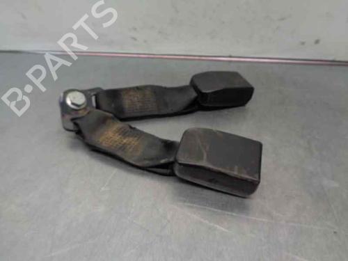 Used Seat buckle DACIA DUSTER (HS_) 1.2 TCe 125 (125 hp) 21019752
