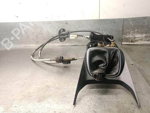Gear lever FORD C-MAX II (DXA/CB7, DXA/CEU) 1.0 EcoBoost | BP29764849M90 