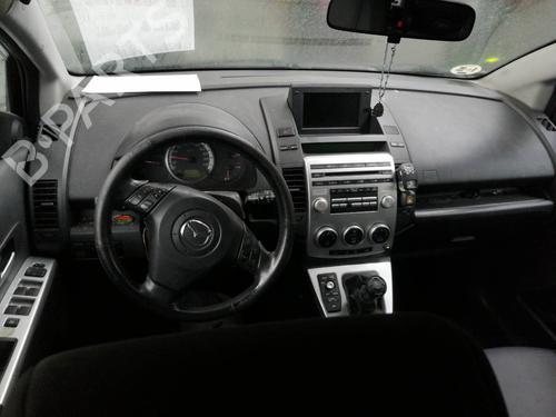 Display monitor MAZDA 5 (CR) 2.0 CD (CR19) | BP18703602C48 - Image 11