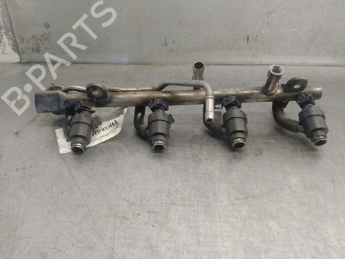 Injection rail BMW 3 Touring (E46) 318 i | BP38088404M98 - Image 4