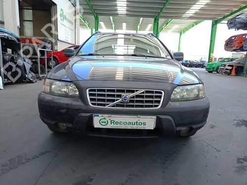 Headlight switch VOLVO V70 II (285) 2.4 T | BP38466331I24 - Image 10
