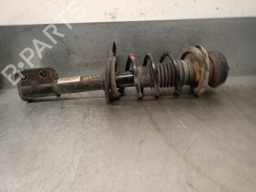 Right front shock absorber DACIA LODGY (JS_) 1.5 dCi (JSMC, JSAF) | BP29138559M17