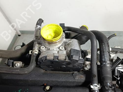 Engine OPEL CORSA C (X01) 1.2 Twinport (F08, F68) | BP32726050M1 - Image 7