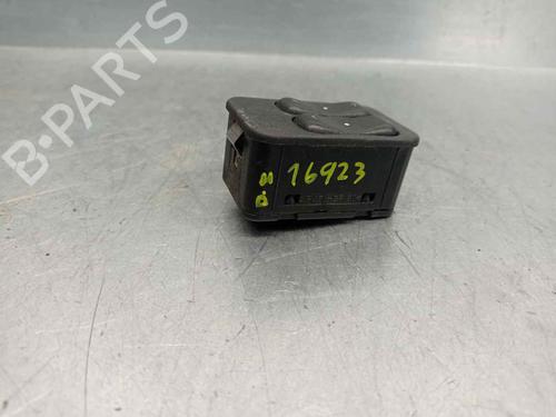Left front window switch OPEL ZAFIRA A MPV (T98) 2.0 DTI 16V (F75) | BP11515368I27 