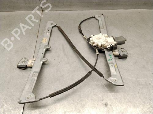 Used Front right window mechanism Front right window mechanism 38465445 38465445
