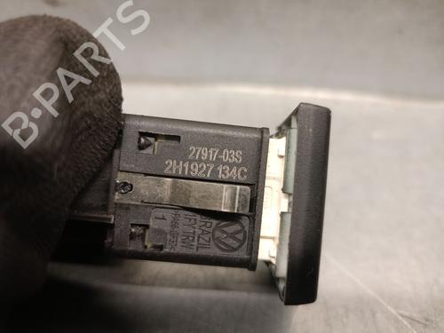 Switch VW AMAROK (2HA, 2HB, S1B, S6B, S7A, S7B, AGD) 3.0 TDI 4motion | BP36074843I30 - Image 6