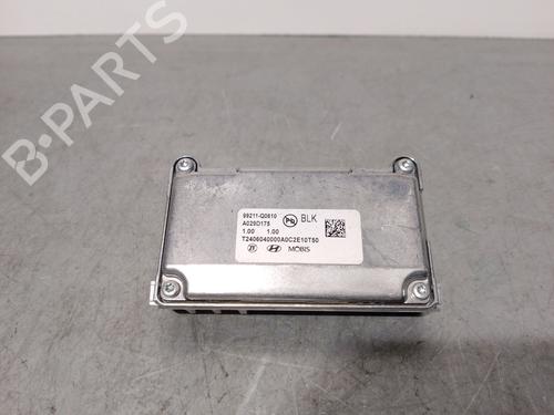 Electronic module HYUNDAI BAYON (BC3) 1.0 T-GDI 48V-Hybrid | BP25244982M83 - Image 3