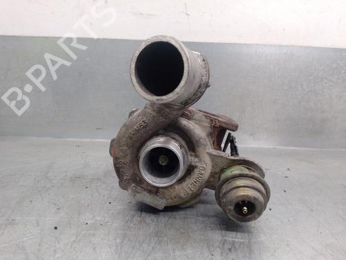 turbochargersupercharger-renault-trafic-ii-van-fl-2001-32498976 main image