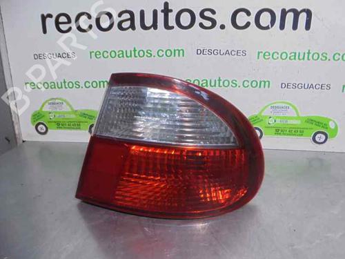 Used Right taillight DAEWOO LANOS (KLAT) 1.5 (86 hp) 3473064