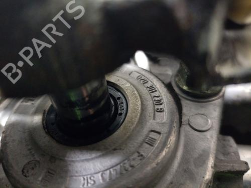 Gearbox SEAT LEON (1P1) 2.0 TDI 16V | BP36236608M3  - Image 9