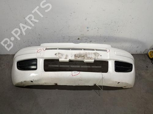 Used Front bumper Front bumper 37194642 37194642