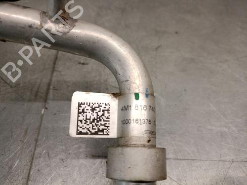 AC pipe AUDI Q7 (4MB, 4MG, 4MQ) SQ7 TDI quattro | BP33453644M126  - Image 6