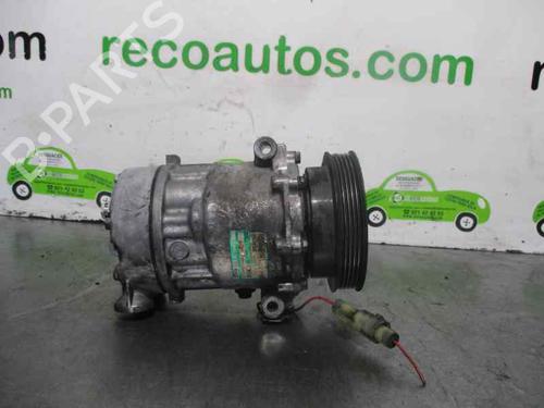 Used AC compressor ROVER 25 I Hatchback (RF) 1.6 16V (109 hp) 2107343