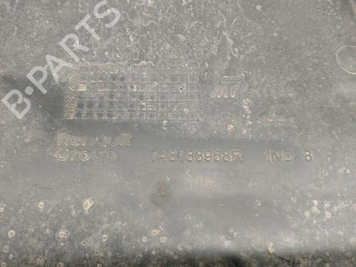 Underbody protection DACIA BIGSTER | BP34544625M92 - Image 3