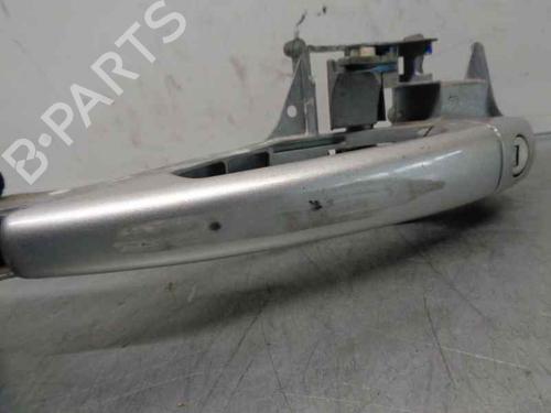 Front left exterior door handle CITROËN C4 Grand Picasso I (UA_) 1.6 VTi 120 | BP6780146C128 