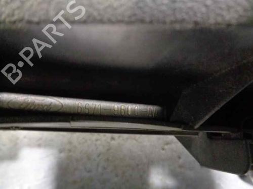 Air filter box FORD MONDEO III (B5Y) 2.2 TDCi | BP20253652M87 