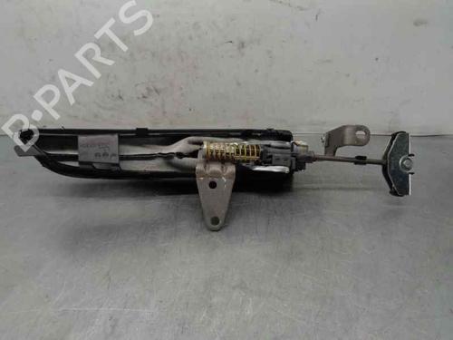 Hand brake BMW 1 (E87)  | BP8791563I18 