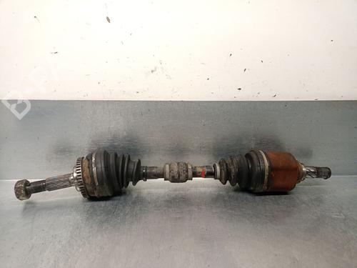 Used Left front driveshaft NISSAN PRIMERA (P11) 2.0 16V (131 hp) 25241754