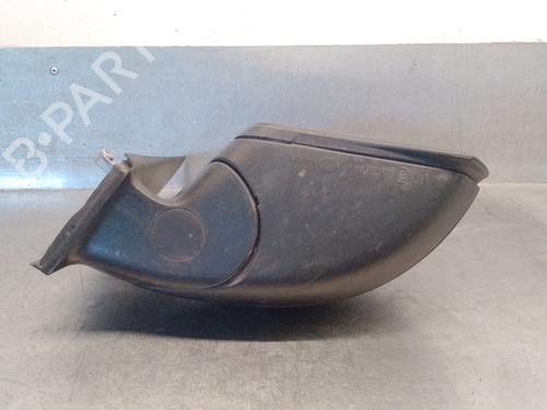 Right mirror MERCEDES-BENZ VITO Van (W447) 114 CDI 4x4 (447.601, 447.603, 447.605) | BP28729198C27