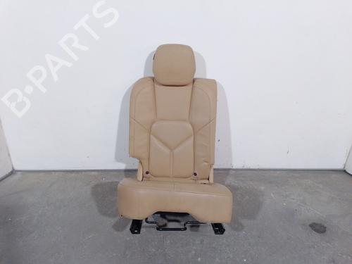 Sæde Bagtil PORSCHE CAYENNE (92A) 3.0 Diesel (245 hp) 25242227