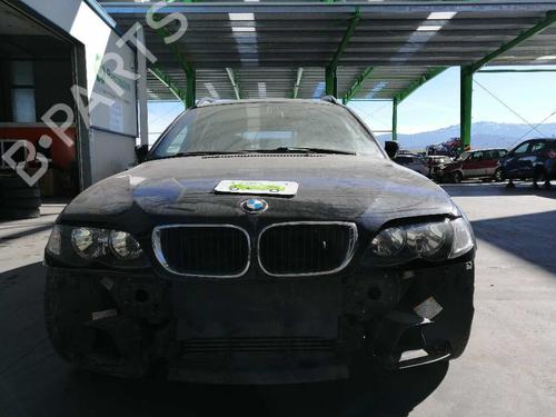 Gearbox BMW 3 Touring (E46) 318 d | BP5251831M3 