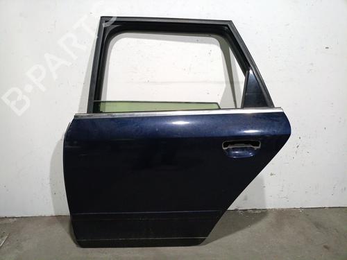 Dør venstre bagtil AUDI A4 B6 Avant (8E5) 1.9 TDI (101 hp) 33004390