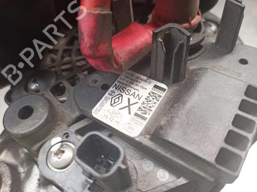 Alternator RENAULT KADJAR (HA_, HL_) 1.5 dCi 110 (HLA3) | BP8101943M7 