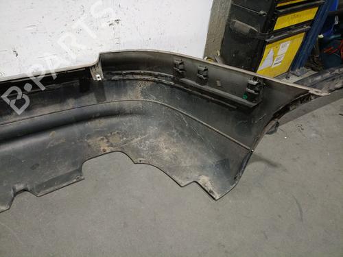 Rear bumper SEAT TOLEDO II (1M2) 1.9 TDI | BP21578340C8 