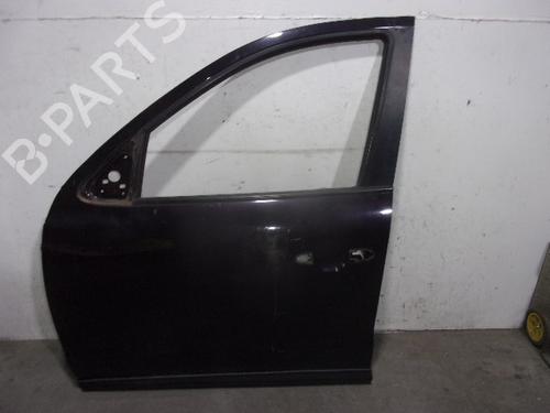 Used Left front door HYUNDAI SANTA FÉ II (CM) 2.2 CRDi GLS (150 hp) 18247746
