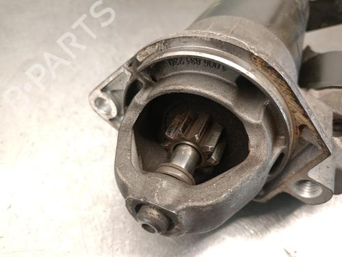Starter OPEL VECTRA C (Z02) 2.2 DTI 16V (F69) | BP31756353M8 - Image 6
